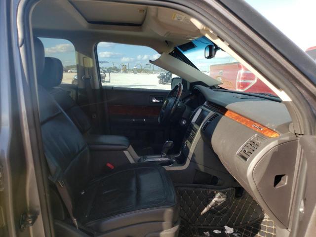 Photo 5 from auction – 2009 FORD FLEX LIMIT with VIN 2FMDK53CX9BB07630