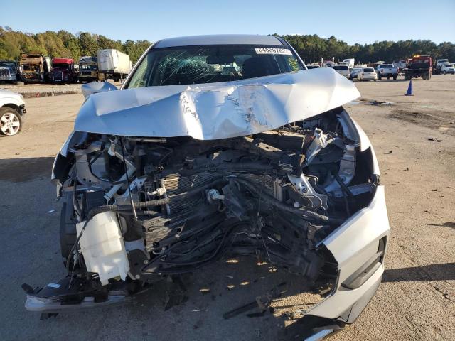 Photo 9 from auction – 2017 NISSAN ROGUE S with VIN KNMAT2MT4HP529885