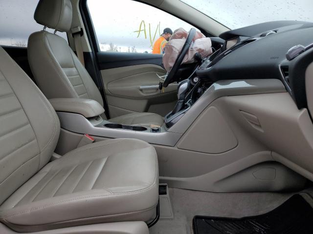 Photo 5 from auction – 2013 FORD ESCAPE SEL with VIN 1FMCU0H9XDUC35102
