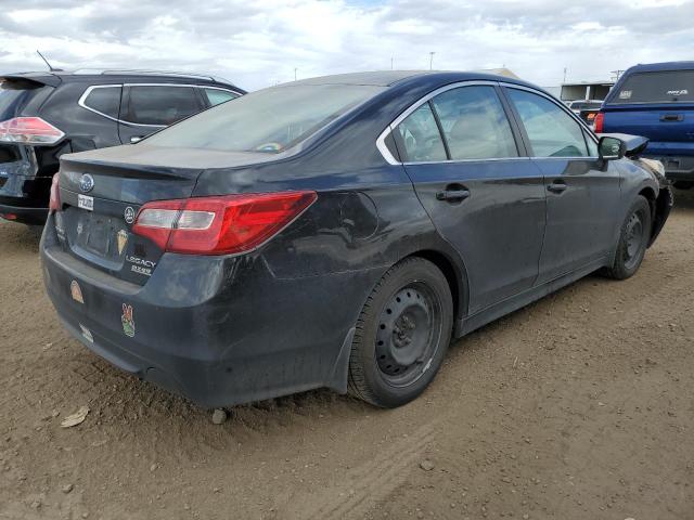 Photo 4 from auction – 2015 SUBARU LEGACY 2.5 with VIN 4S3BNAA6XF3011209