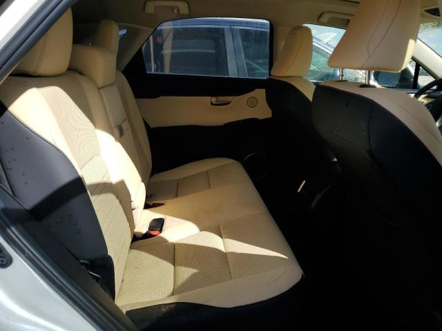 Photo 6 from auction – 2021 LEXUS NX 300 BAS with VIN JTJDARDZ7M5031733