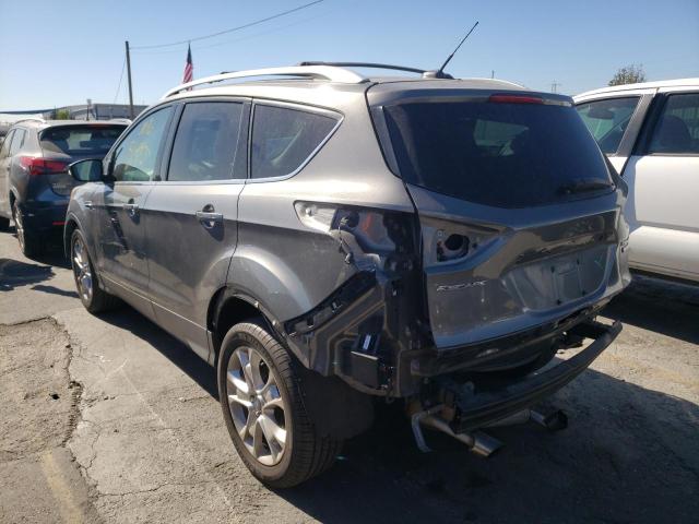 Photo 3 from auction – 2014 FORD ESCAPE TIT with VIN 1FMCU0J90EUA93841