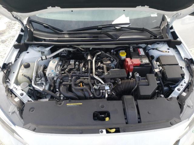 Photo 7 from auction – 2022 NISSAN SENTRA SR with VIN 3N1AB8DV3NY246222