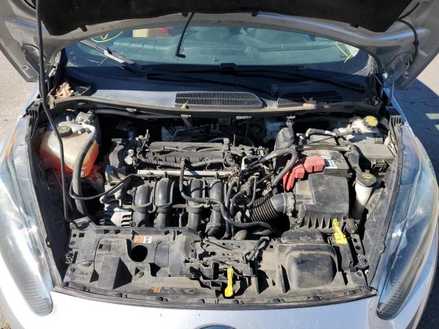 Photo 7 from auction – 2016 FORD FIESTA SE with VIN 3FADP4BJ5GM194631