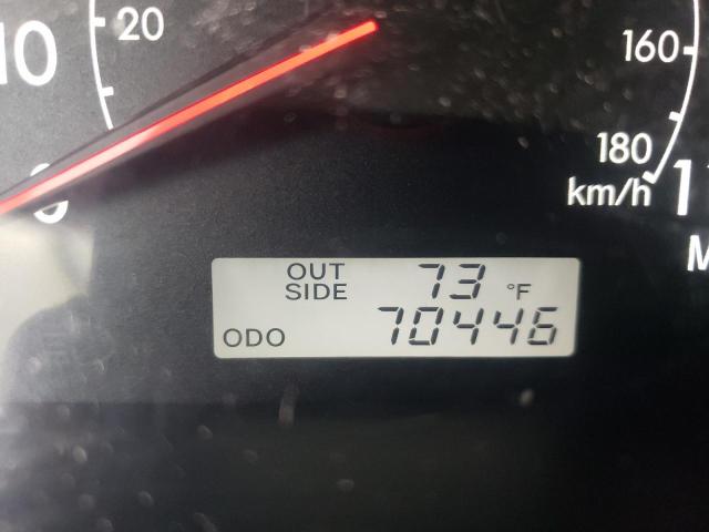 Photo 8 from auction – 2006 TOYOTA COROLLA CE with VIN 1NXBR32E86Z687816