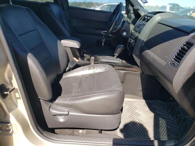 Photo 5 from auction – 2011 FORD ESCAPE LIM with VIN 1FMCU9EG1BKB13826