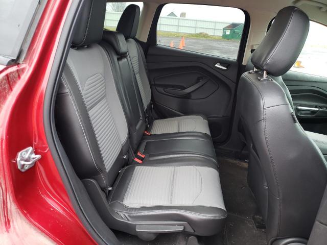 Photo 6 from auction – 2018 FORD ESCAPE SE with VIN 1FMCU9GD0JUD41855