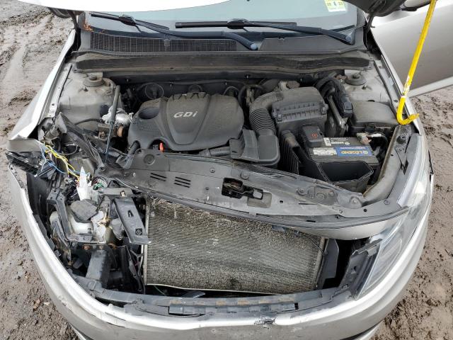 Photo 7 from auction – 2013 KIA OPTIMA LX with VIN 5XXGM4A78DG198966