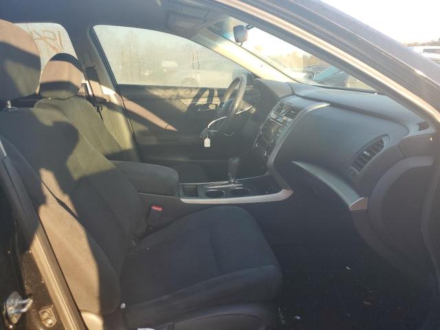 Photo 5 from auction – 2015 NISSAN ALTIMA 2.5 with VIN 1N4AL3AP0FC152236