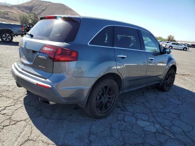 Photo 4 from auction – 2012 ACURA MDX TECHNO with VIN 2HNYD2H34CH542956