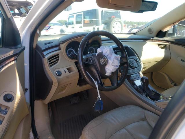 Photo 9 from auction – 2011 BUICK LACROSSE C with VIN 1G4GC5ED6BF327299