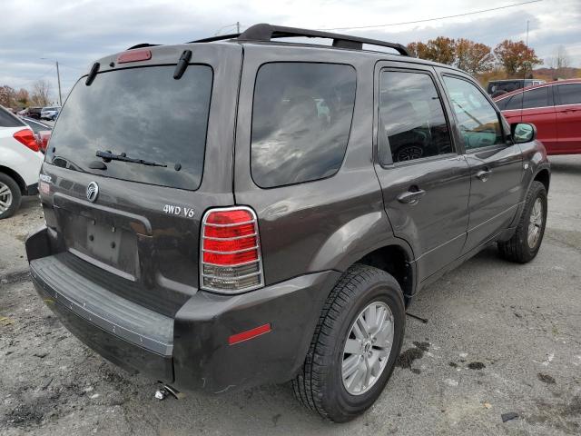 Photo 4 from auction – 2007 MERCURY MARINER LU with VIN 4M2YU91157KJ07010