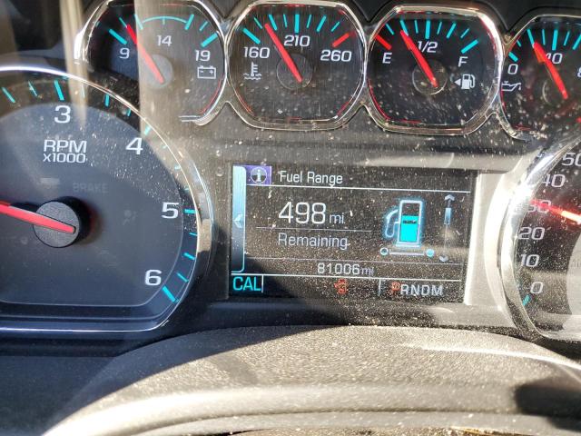 Photo 8 from auction – 2016 CHEVROLET SUBURBAN C with VIN 1GNSCGKCXGR449022