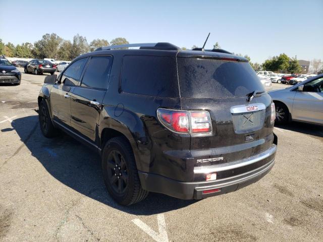 Photo 3 from auction – 2016 GMC ACADIA SLE with VIN 1GKKRPKDXGJ155672