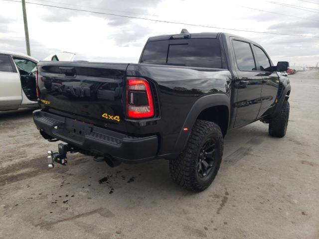 صورة رقم 4 من المزاد - 2022 RAM 1500 TRX مع VIN 1C6SRFU94NN216445