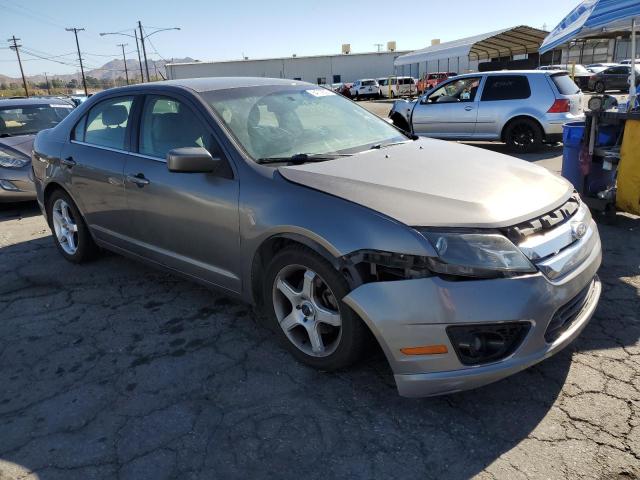 FORD FUSION SE 2011 with VIN 3FAHP0HA1BR185700 - Photo from auction