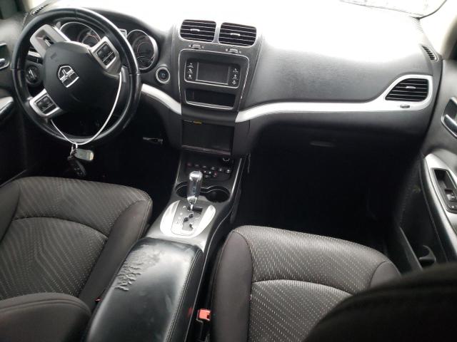 Photo 9 from auction – 2013 DODGE JOURNEY SX with VIN 3C4PDCBB1DT586414