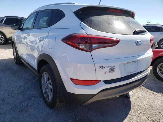 Photo 3 from auction – 2016 HYUNDAI TUCSON LIM with VIN KM8J33A20GU119954
