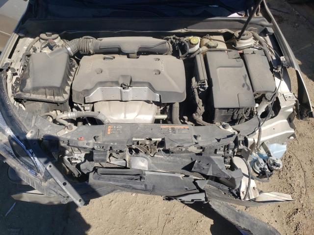 Photo 7 from auction – 2015 CHEVROLET MALIBU LS with VIN 1G11B5SL8FF273351