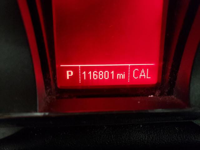 Photo 8 from auction – 2014 GMC TERRAIN SL with VIN 2GKALMEK4E6159507