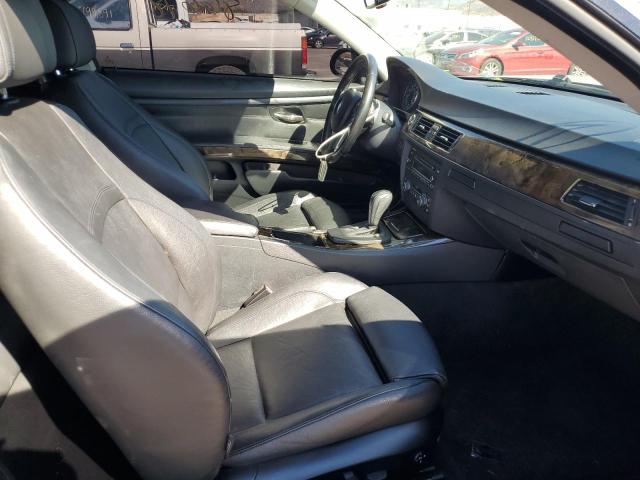 Photo 5 from auction – 2008 BMW 328 I with VIN WBAWB33508P132530