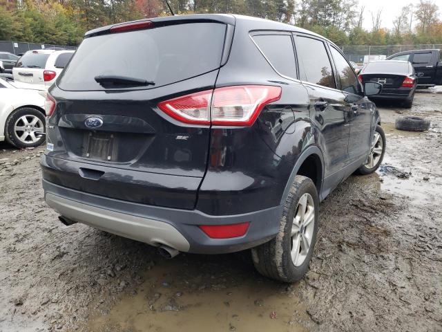Photo 4 from auction – 2016 FORD ESCAPE SE with VIN 1FMCU0G71GUC18063