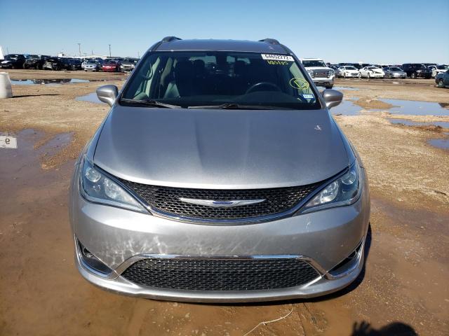 Photo 9 from auction – 2019 CHRYSLER PACIFICA T with VIN 2C4RC1BG4KR625105