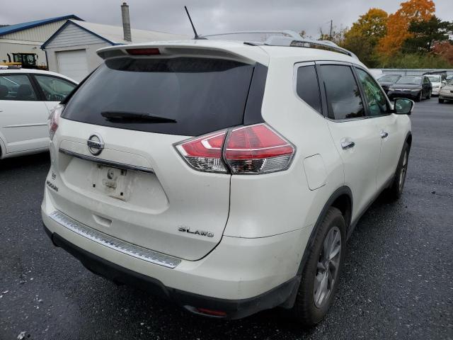 Zdjęcie 4 z aukcji – 2015 NISSAN ROGUE S z VIN 5N1AT2MVXFC901800