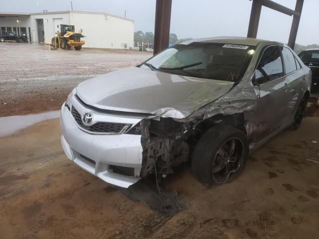 Photo 2 from auction – 2014 TOYOTA CAMRY L with VIN 4T1BF1FK8EU331829