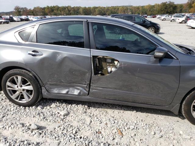 Photo 9 from auction – 2015 NISSAN ALTIMA 2.5 with VIN 1N4AL3AP3FC274461