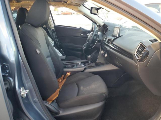 Photo 5 from auction – 2016 MAZDA 3 TOURING with VIN 3MZBM1W72GM313577