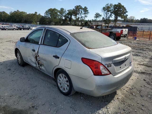 Photo 3 from auction – 2014 NISSAN VERSA S with VIN 3N1CN7AP7EL824691