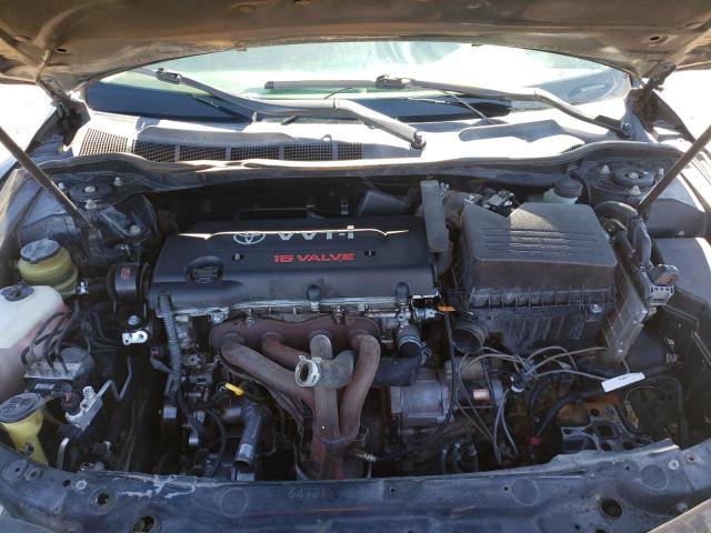 Photo 9 from auction – 2007 TOYOTA CAMRY CE with VIN JTNBE46K373081848