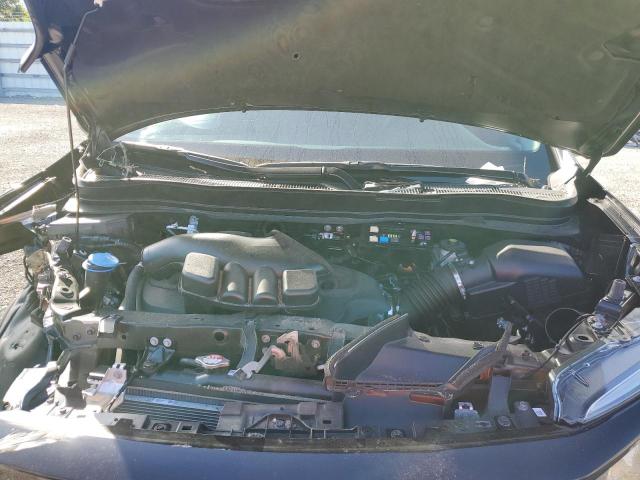 Photo 7 from auction – 2022 HONDA PILOT SE with VIN 5FNYF5H28NB021806