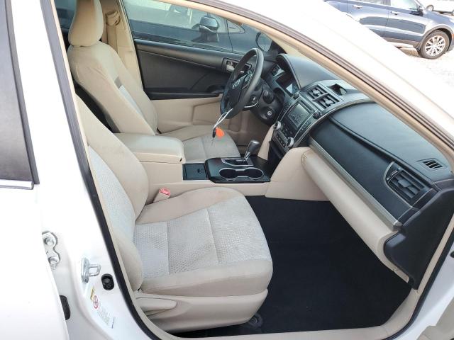Photo 5 from auction – 2012 TOYOTA CAMRY BASE with VIN 4T4BF1FK9CR211668