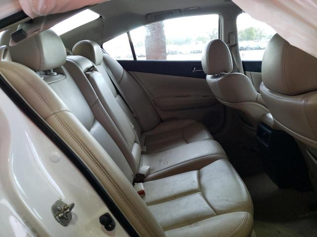 Photo 6 from auction – 2012 NISSAN MAXIMA S with VIN 1N4AA5AP2CC805100
