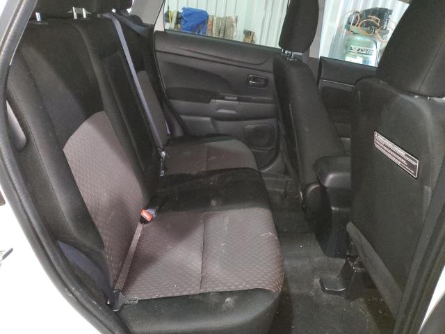 Photo 6 from auction – 2017 MITSUBISHI OUTLANDER with VIN JA4AP3AW5HZ069935