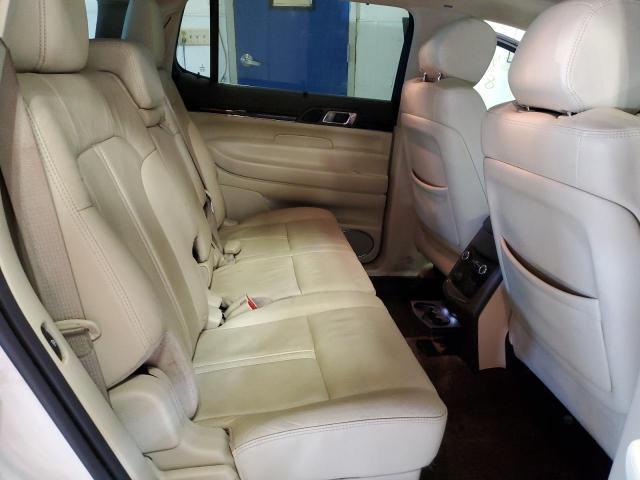 Photo 6 from auction – 2016 LINCOLN MKT with VIN 2LMHJ5AT2GBL01075