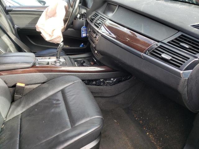 Photo 5 from auction – 2013 BMW X5 XDRIVE3 with VIN 5UXZV4C53D0B00169