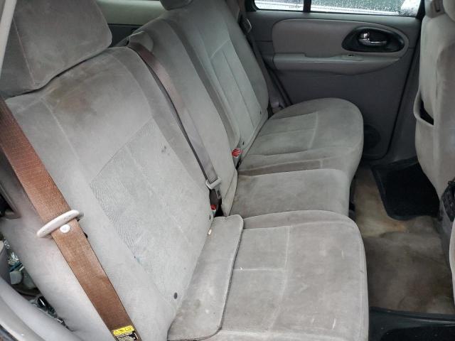 Photo 6 from auction – 2006 CHEVROLET TRAILBLAZE with VIN 1GNDT13S862175919
