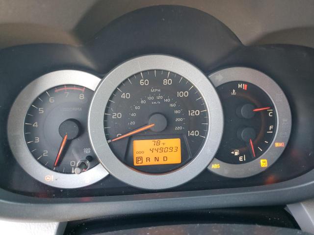 Photo 8 from auction – 2011 TOYOTA RAV4 with VIN 2T3KF4DV4BW071964