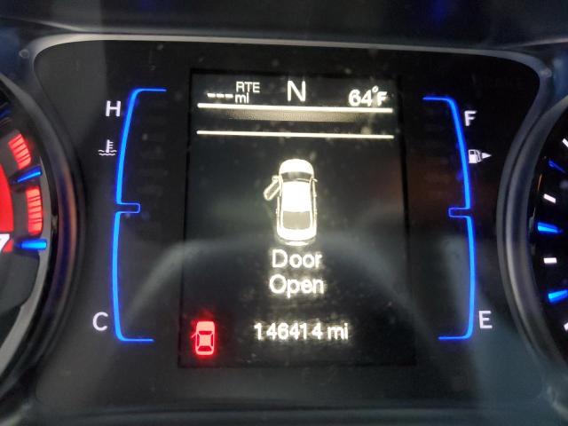 Photo 8 from auction – 2015 CHRYSLER 200 S with VIN 1C3CCCBB3FN657976
