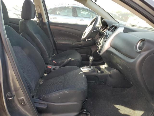 Photo 5 from auction – 2017 NISSAN VERSA S with VIN 3N1CN7AP2HL842908