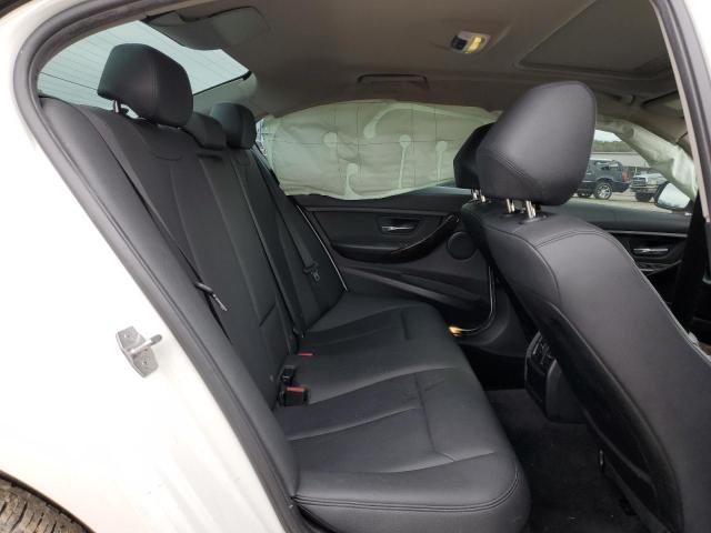 Photo 6 from auction – 2015 BMW 320 I with VIN WBA3B1C5XFK137770