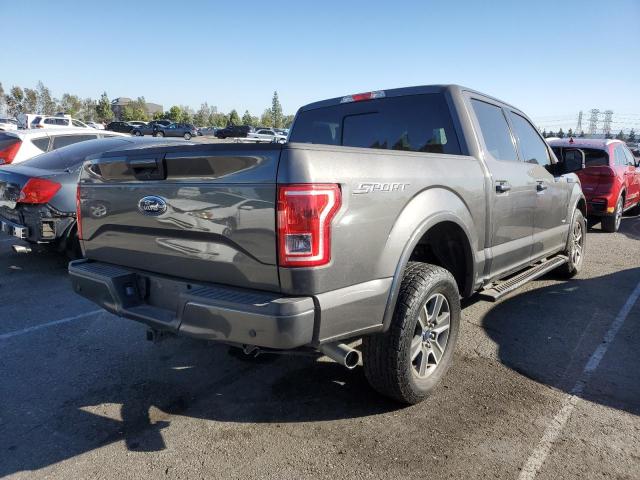 Photo 4 from auction – 2016 FORD F150 SUPER with VIN 1FTEW1CP0GKF70923
