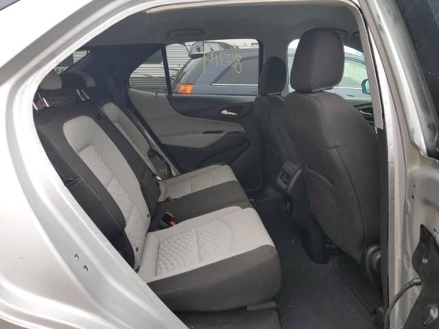 Photo 6 from auction – 2019 CHEVROLET EQUINOX LT with VIN 2GNAXUEV4K6185487