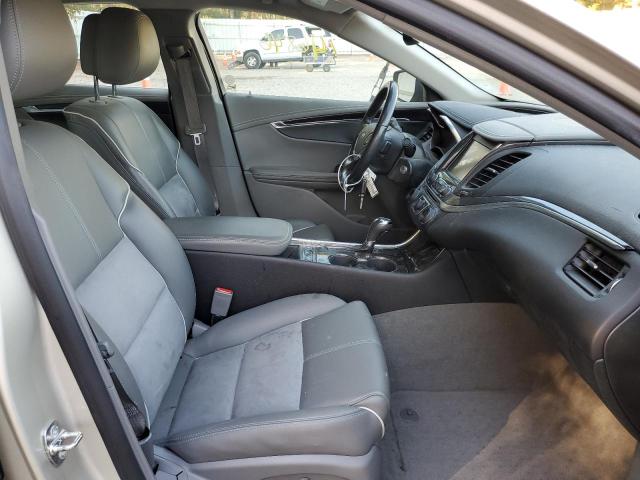 Photo 5 from auction – 2014 CHEVROLET IMPALA LT with VIN 2G1125S39E9198733