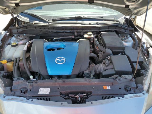 Photo 7 from auction – 2012 MAZDA 3 I with VIN JM1BL1V73C1683788