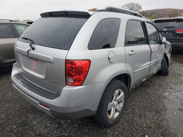 Photo 4 from auction – 2006 PONTIAC TORRENT with VIN 2CKDL73F866203079