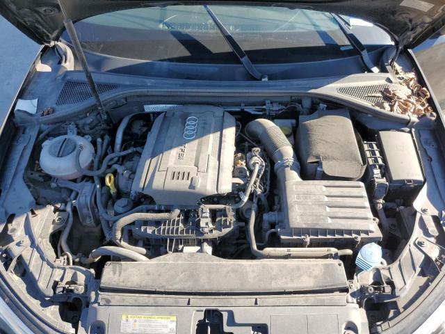 Photo 7 from auction – 2016 AUDI A3 PREMIUM with VIN WAUA7GFF5G1058286